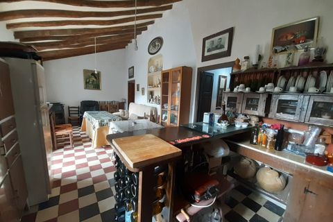 Herregård i Comares, Malaga, Comares - € 180 000 | Ref: AX1120 - foto 5